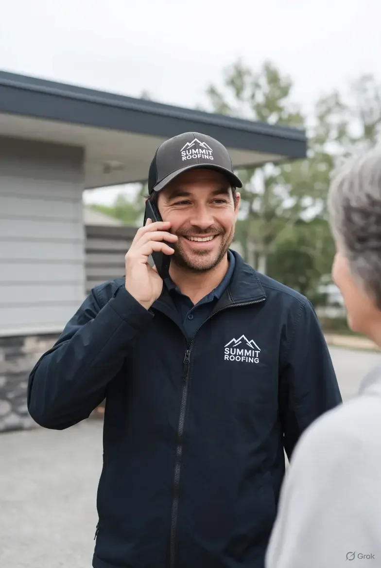 Flat Roof Leak Repair Henryetta, OK FAQs